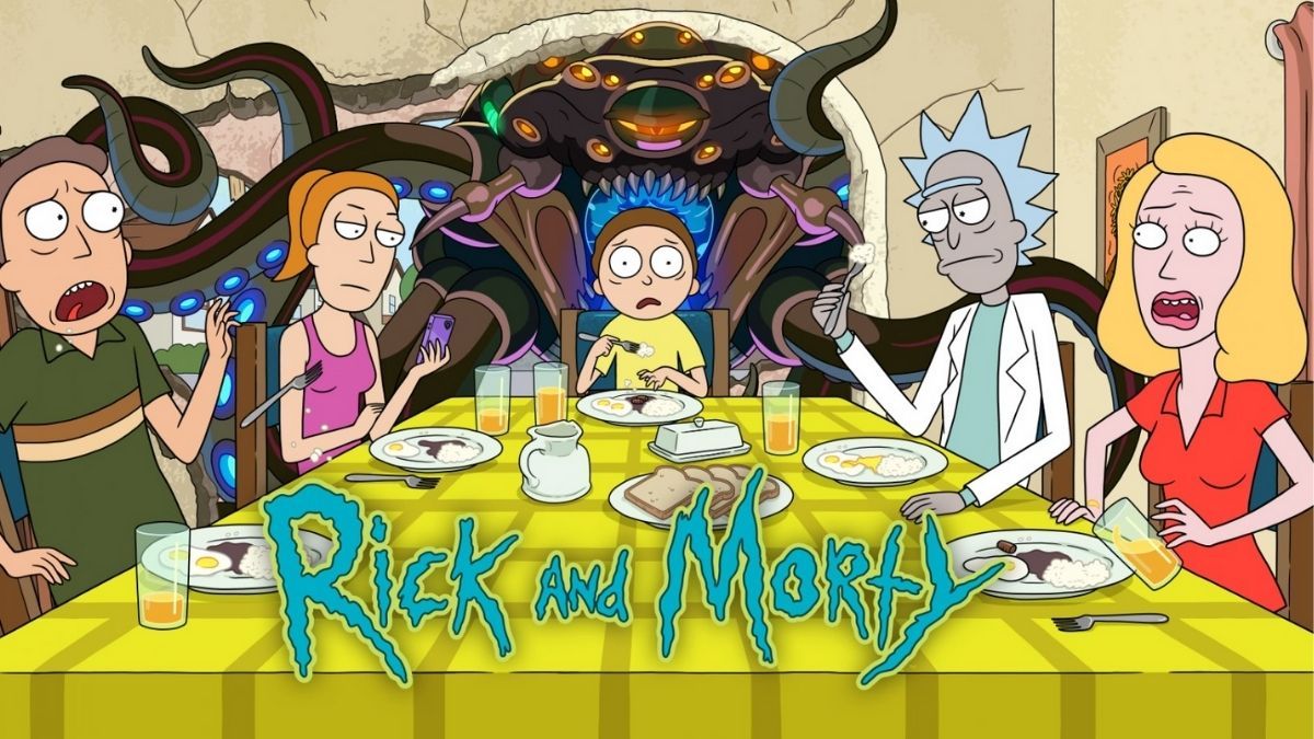 Is Rick And Morty Season 6 Officially Confirmed