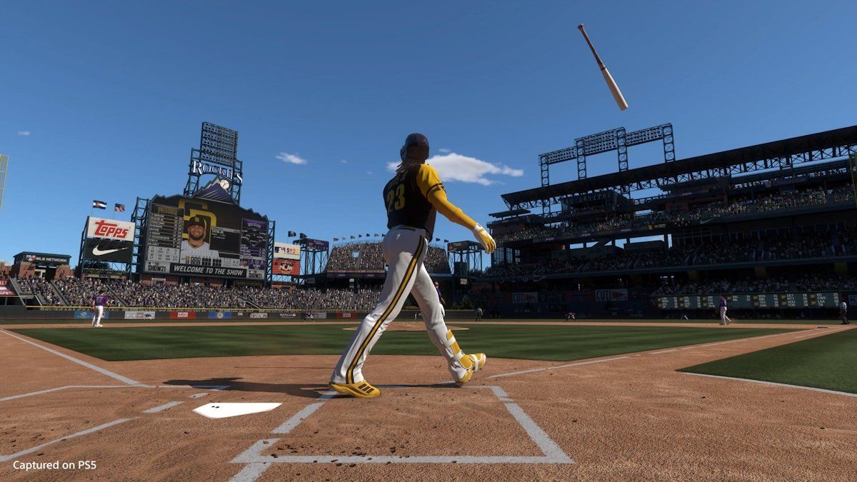 MLB The Show 7th Inning Bosses