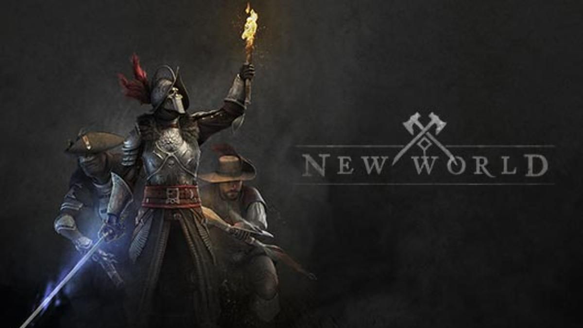 New World Open Beta Patch Notes - September 9, 2021
