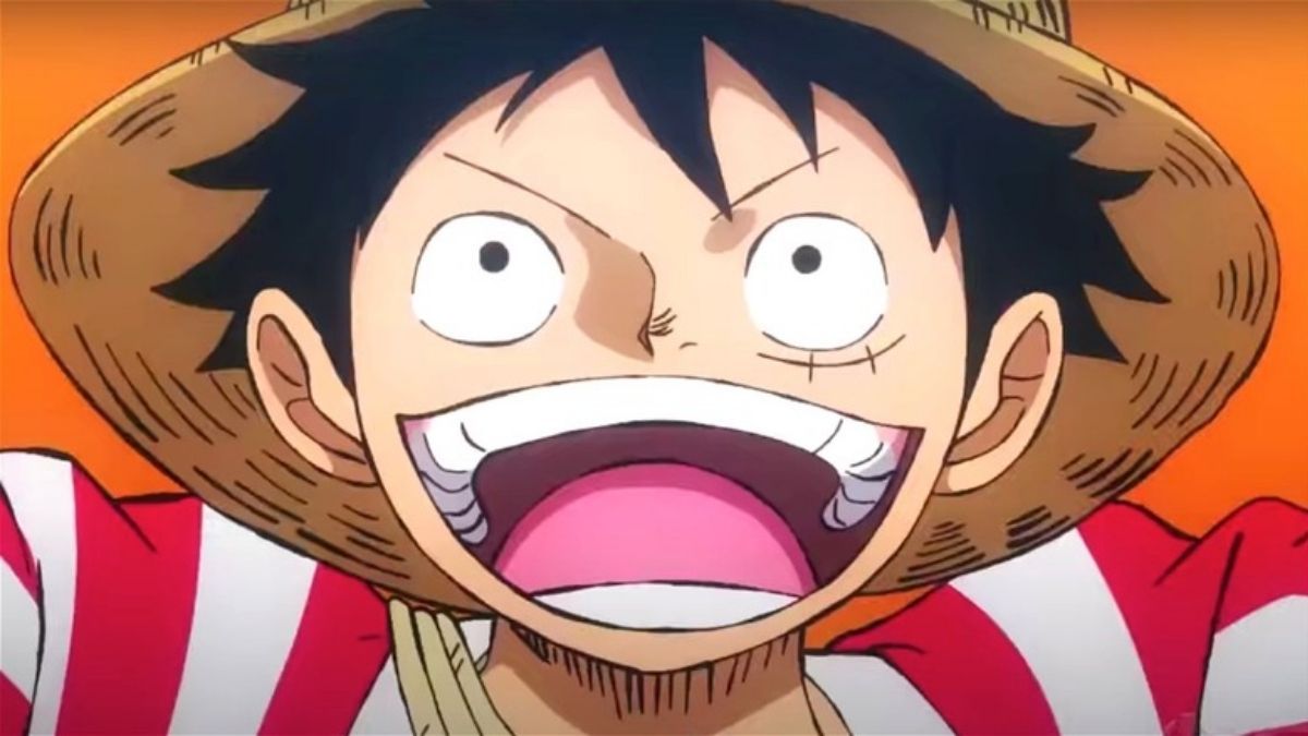 One Piece Chapter 1026  One piece chapter, Piecings, One piece manga