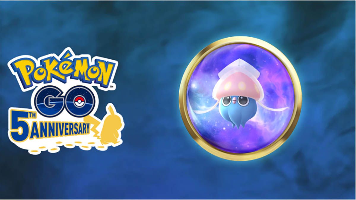 Pokemon GO Psychic Spectacular Field Research Tasks and Rewards