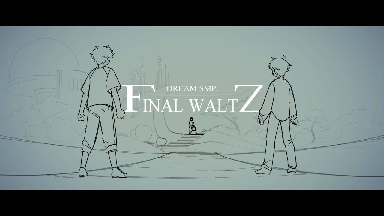 Thumbnail - Final Waltz | SAD-ist