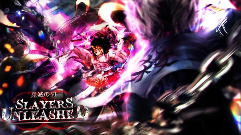 0.59] ALL NEW WORKING CODES FOR SLAYERS UNLEASHED! GET BREATHING