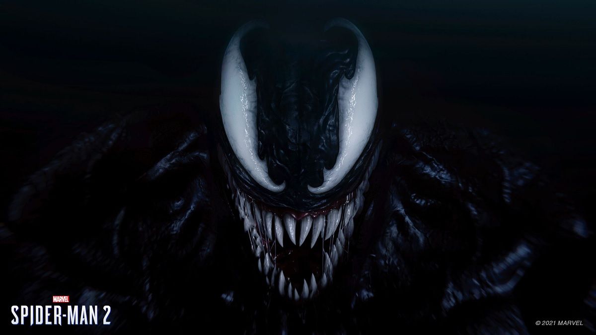 Spider-man Venom Tony Todd