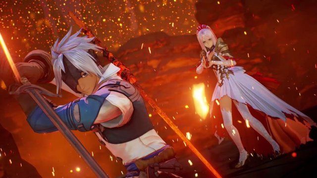Tales Of Arise Out September 10, Coming To Next-Gen Consoles Too