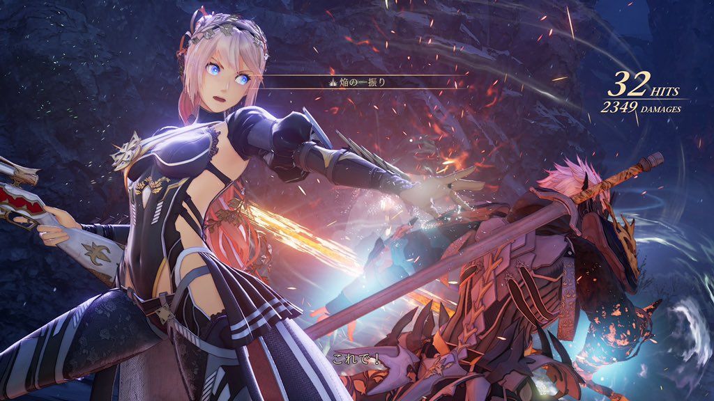 Tales of Arise Sales Top 1 Million, is it the Best Selling Game in the  Series?