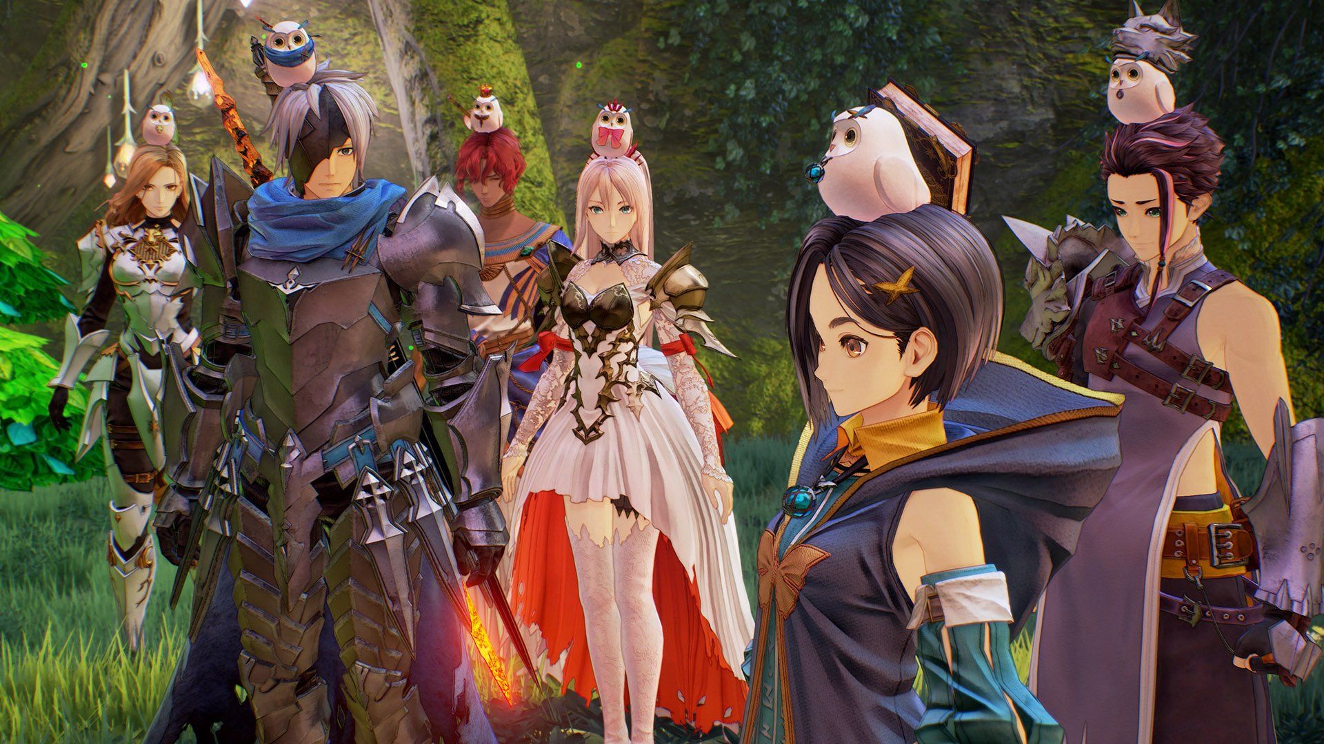 Tales-of-Arise- things the game could improve editorial