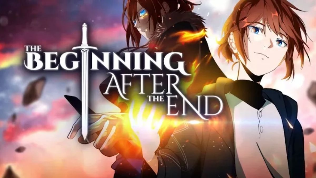The Beginning After The End Chapter 119 Release Date, Time, & Where to Read