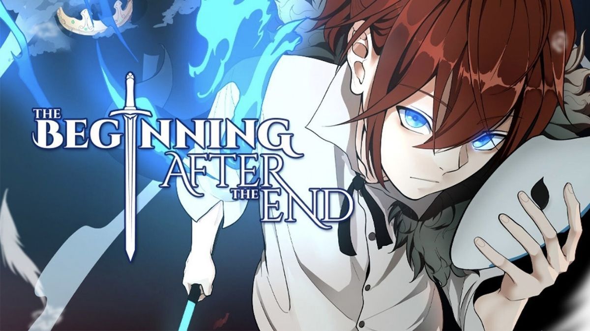 The Beginning After The End Chapter 123 Release Date & Time