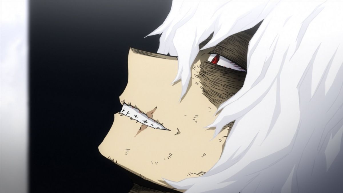 Boku no Hero' season 5: 'My Villain Academia' arc coming up in 'My Hero  Academia' anime 
