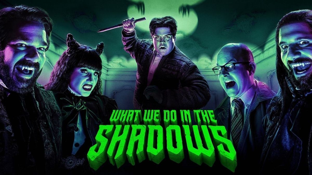 What Time Does What We Do In The Shadows Season 3 Come Out
