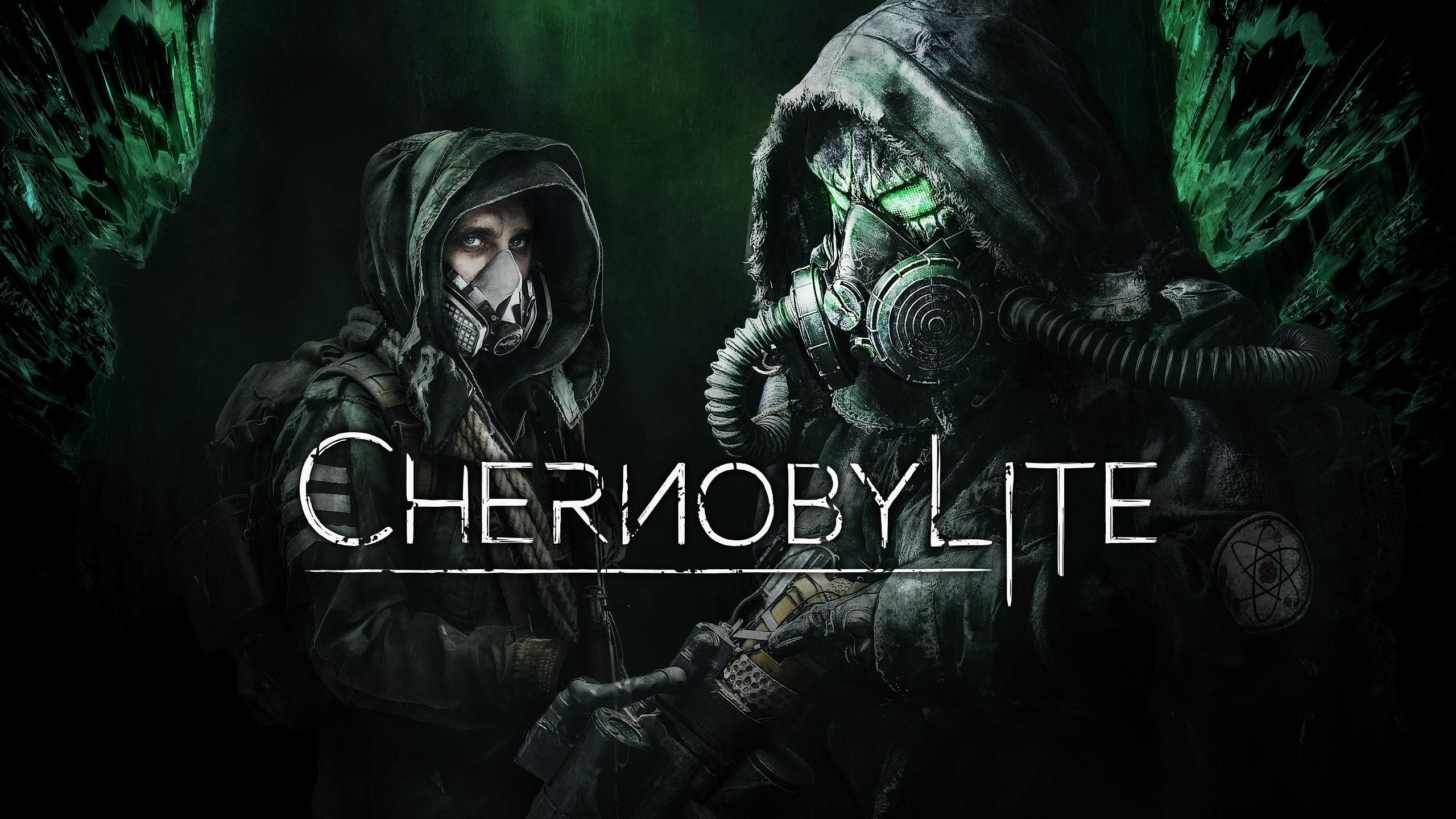 chernobylite console release time