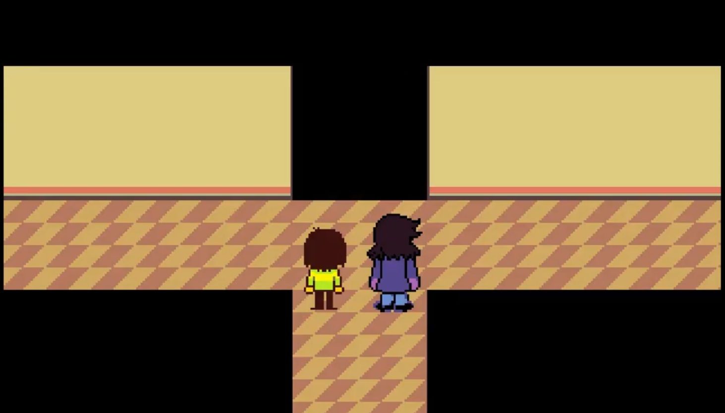 deltarune chapter 2 release date feature