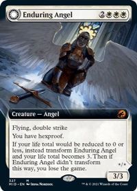 enduring angel mtg