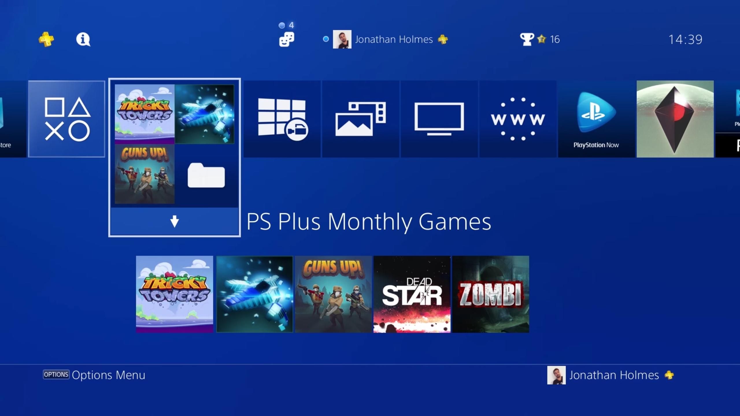 Five Things We Want From Future PS5 System Updates