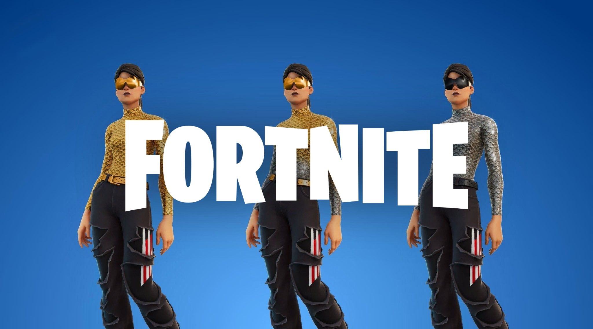 Fortnite X Balenciaga Skins And Cosmetics Revealed For Upcoming Collab