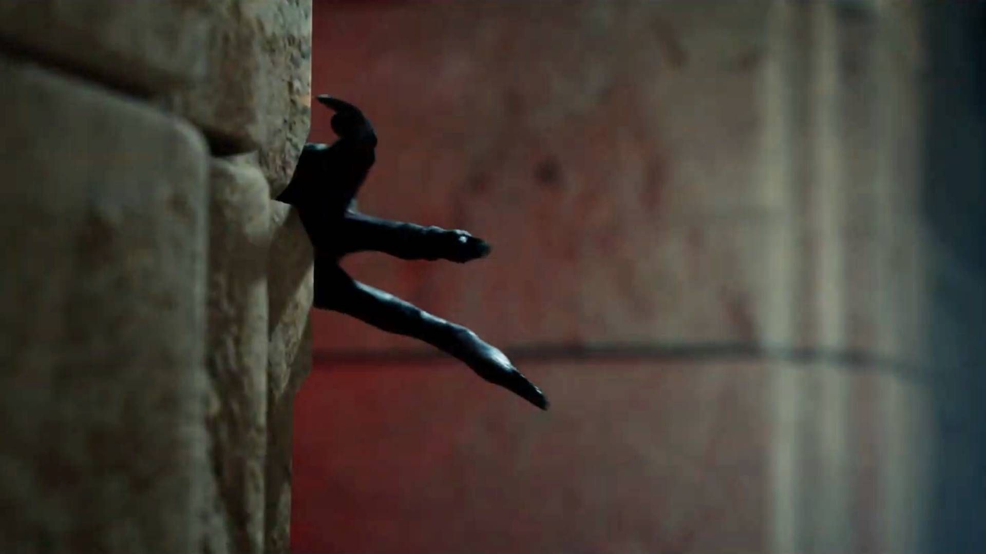 The Dark Pictures Anthology House of Ashes Preview Probes New Depths