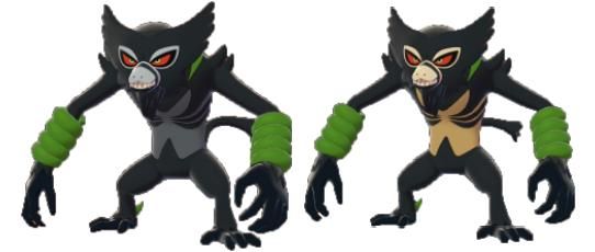 Can Zarude Be Shiny In Pokemon GO Secrets Of The Jungle Event can-zarude-be-shiny-in-pokemon-go-secrets-of-the-jungle-event