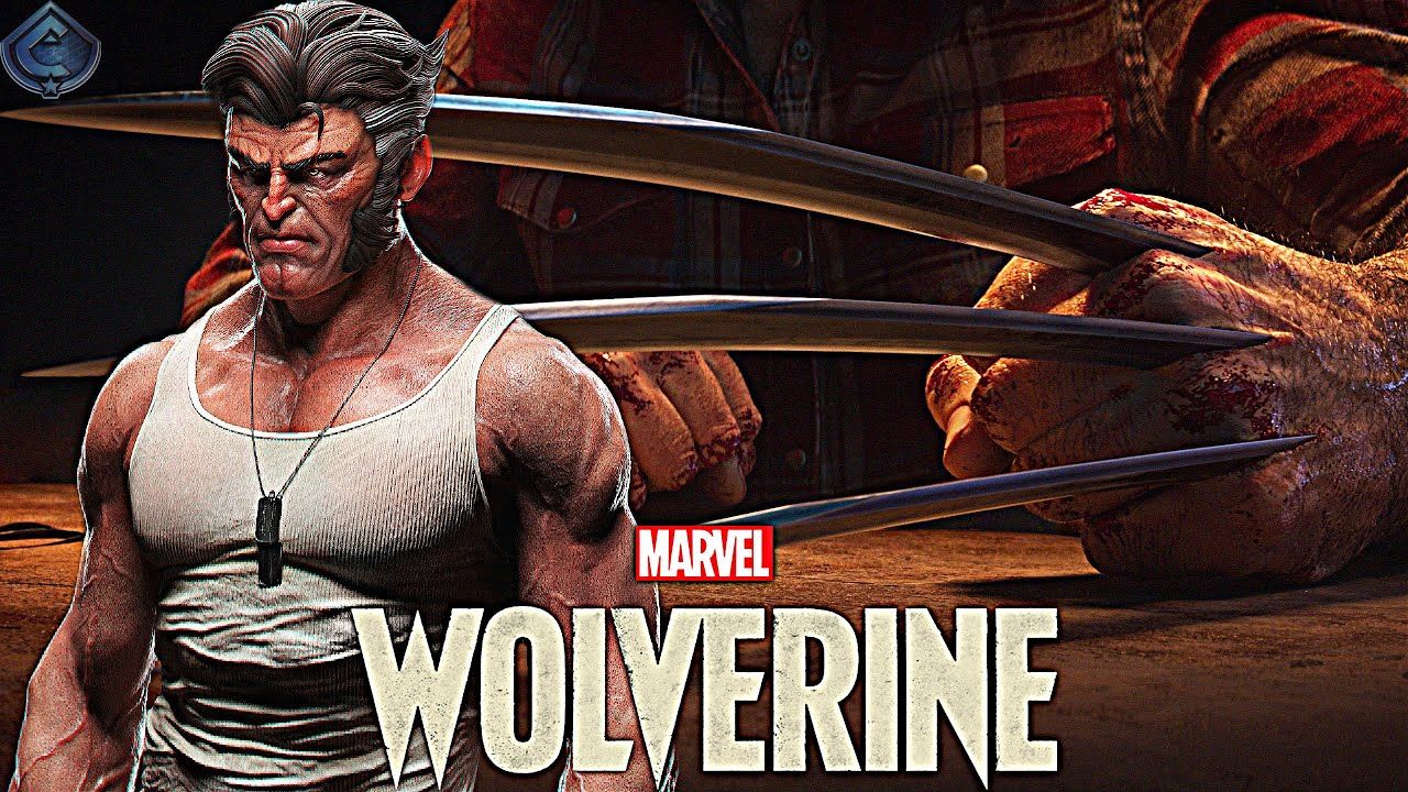 Marvel's Wolverine PS5 - everything we know so far