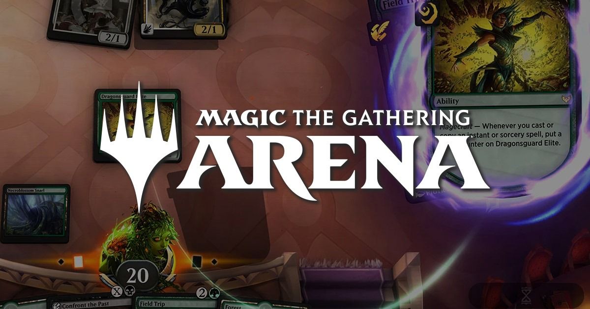 MTG Arena Update and Patch Notes Today (September 16)
