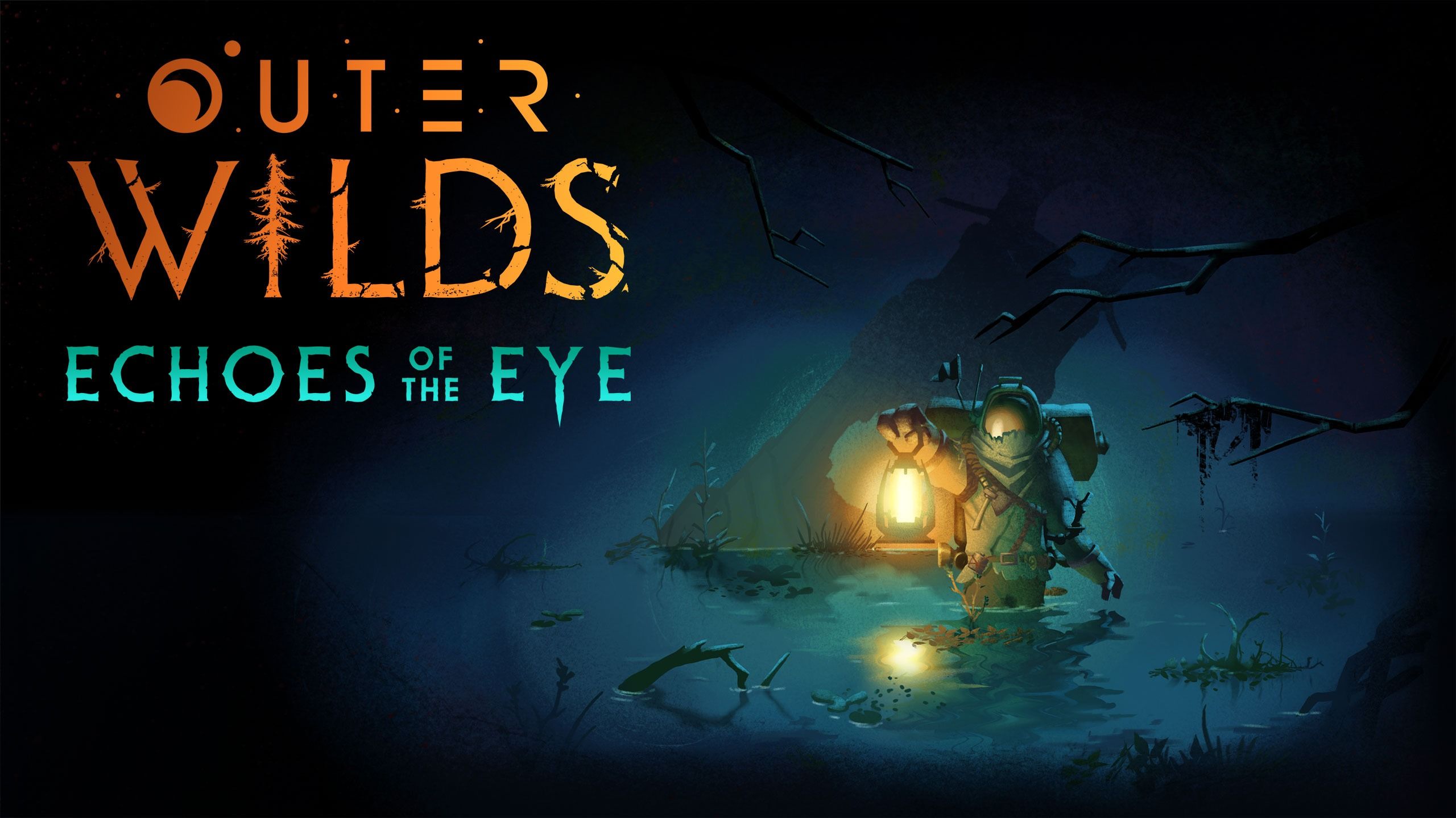 Outer Wilds DLC likely, referenced by publisher with eyes