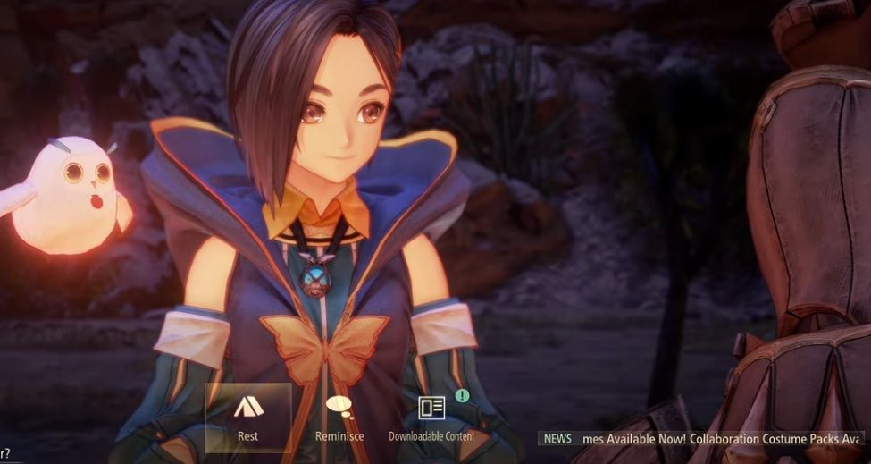 Why Tales of Arise Fans are Unhappy With the JRPG's DLC System