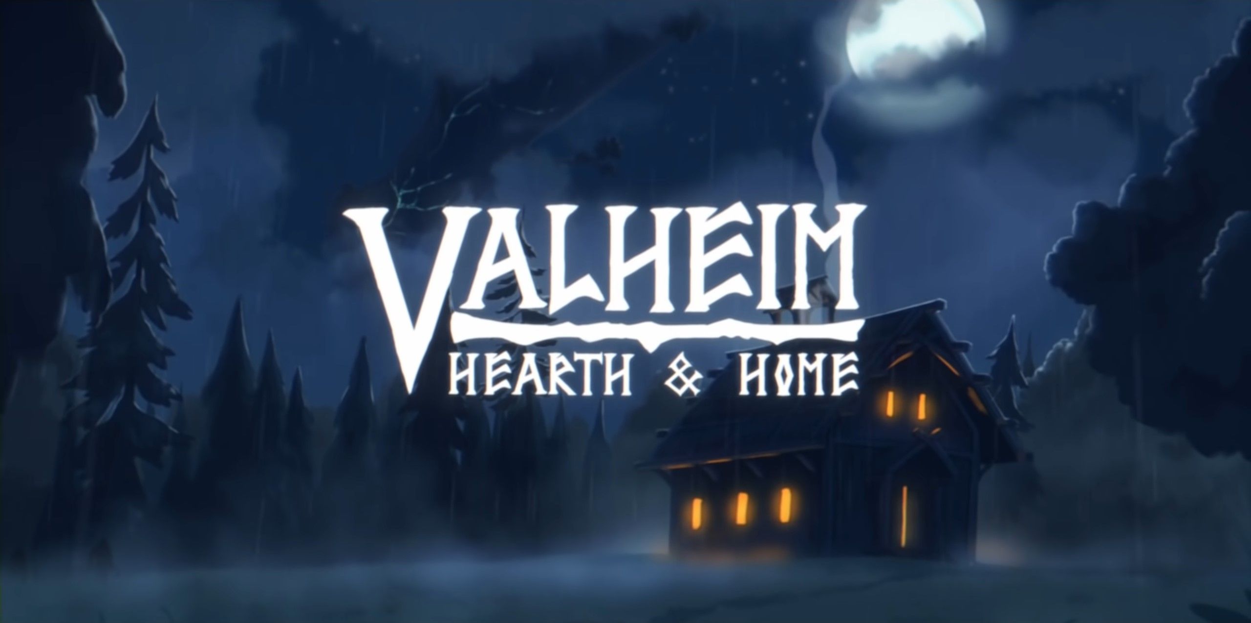 valheim hearth and home release time