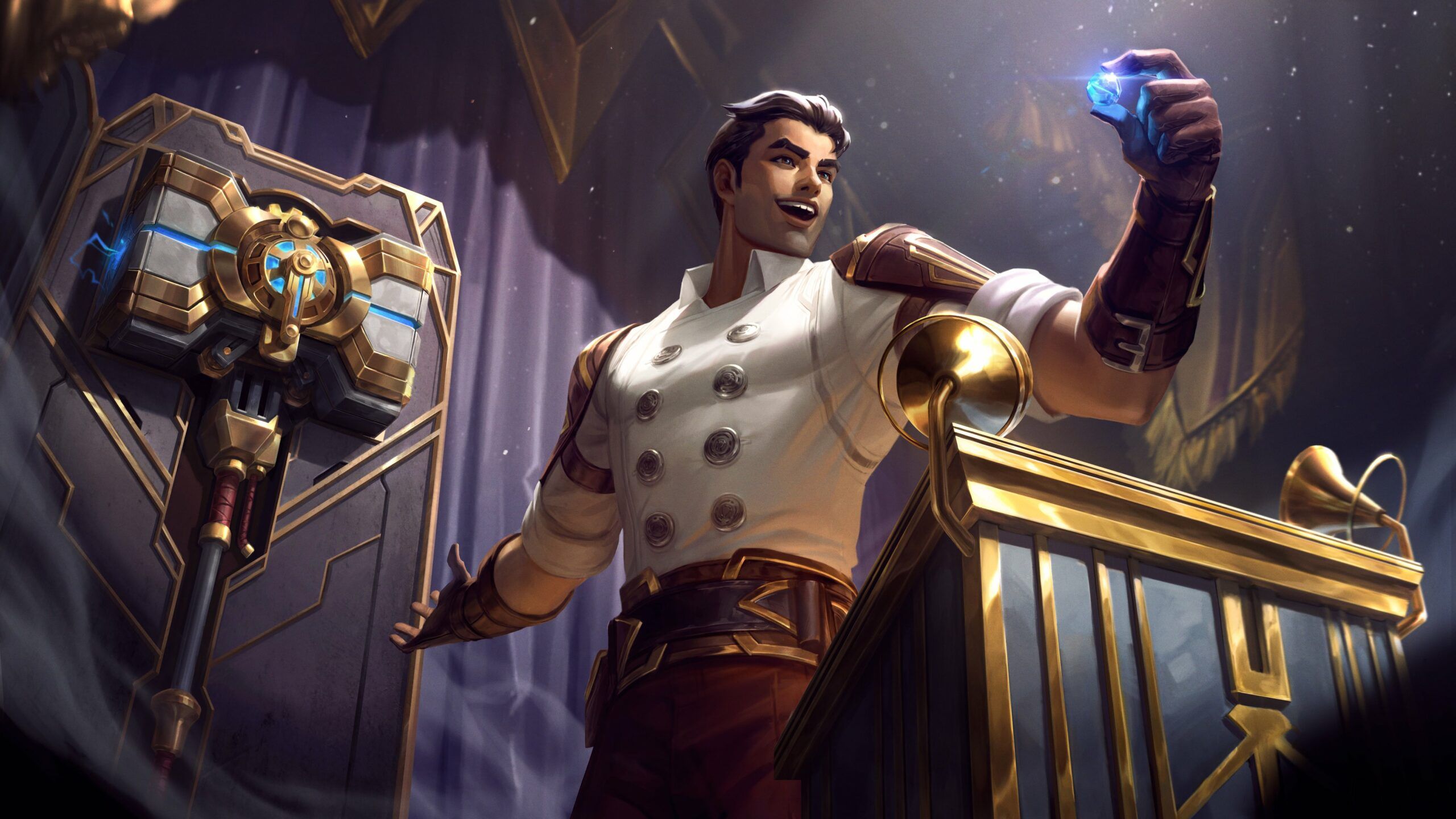 LoL Patch 11.23: New Drakes, Items, Skins, and Runes 