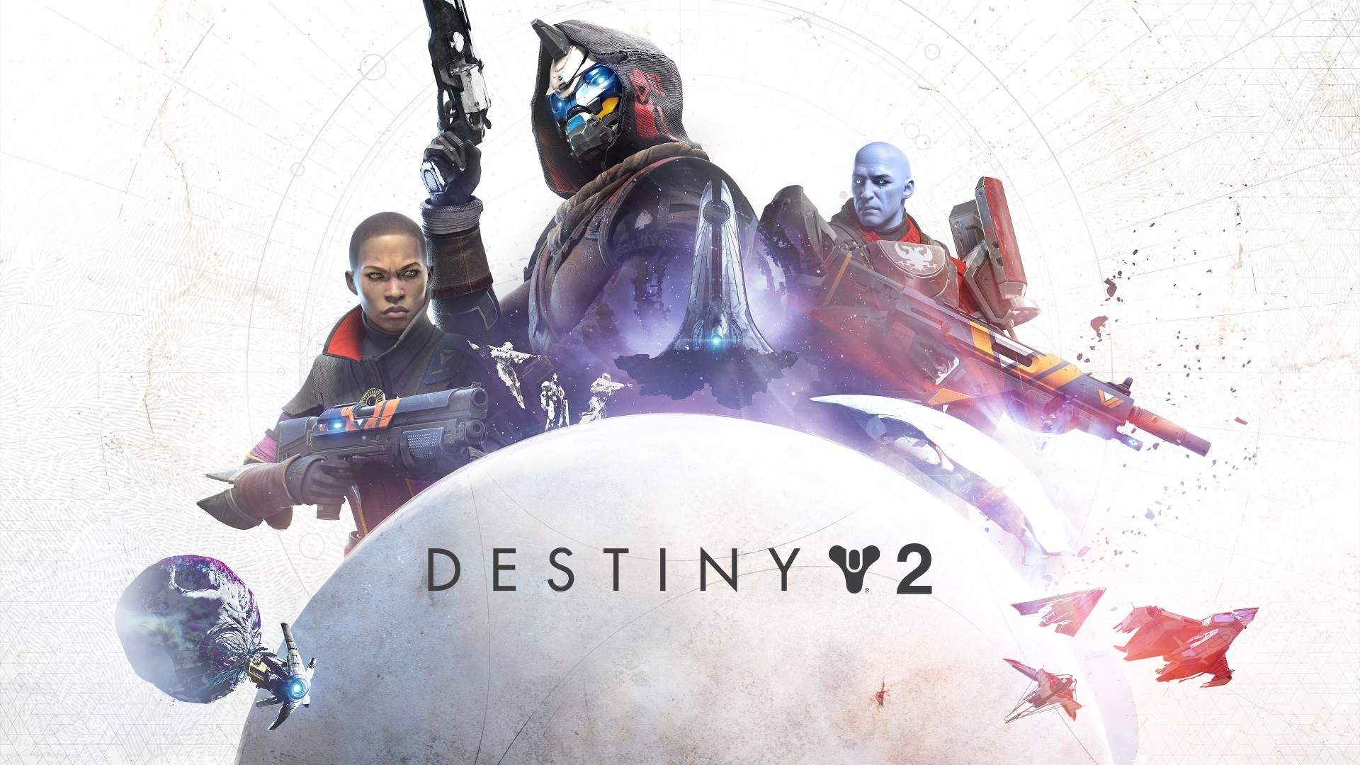 Destiny 2 Update 3.3.1.1 Patch Notes for October 21