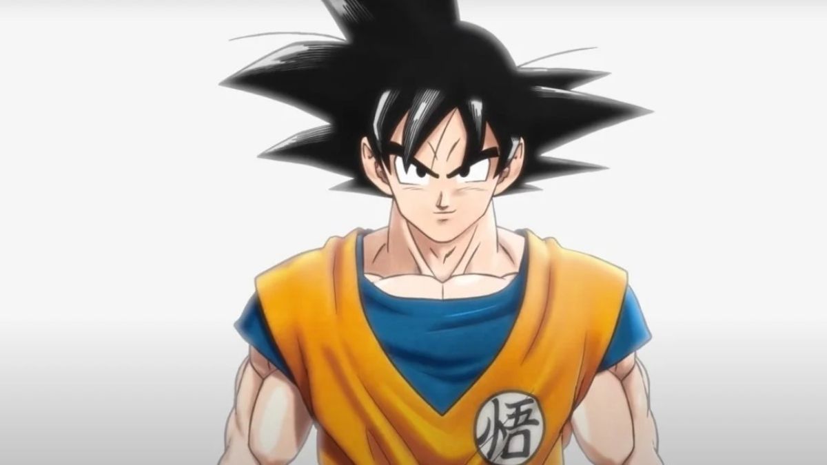Dragon Ball Super NY Comic-Con 2021 Panel Start Time & How to Watch