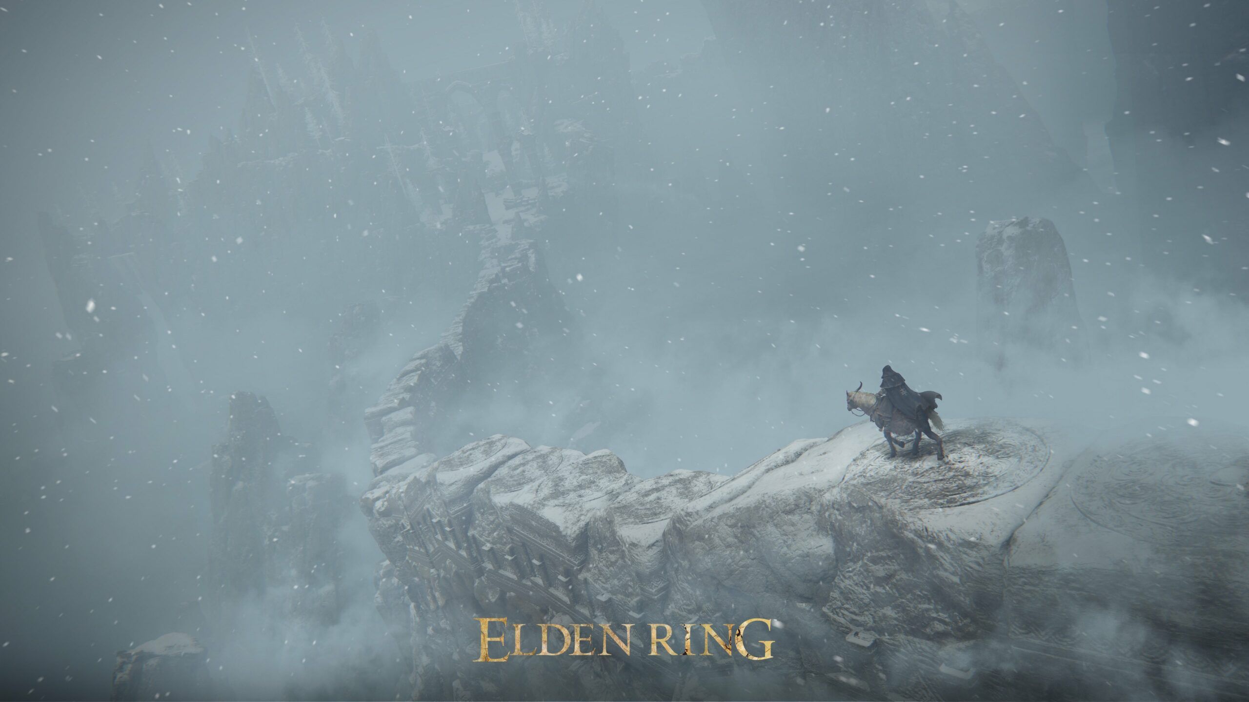Elden Ring leaked gameplay official screensot feature spectral steed