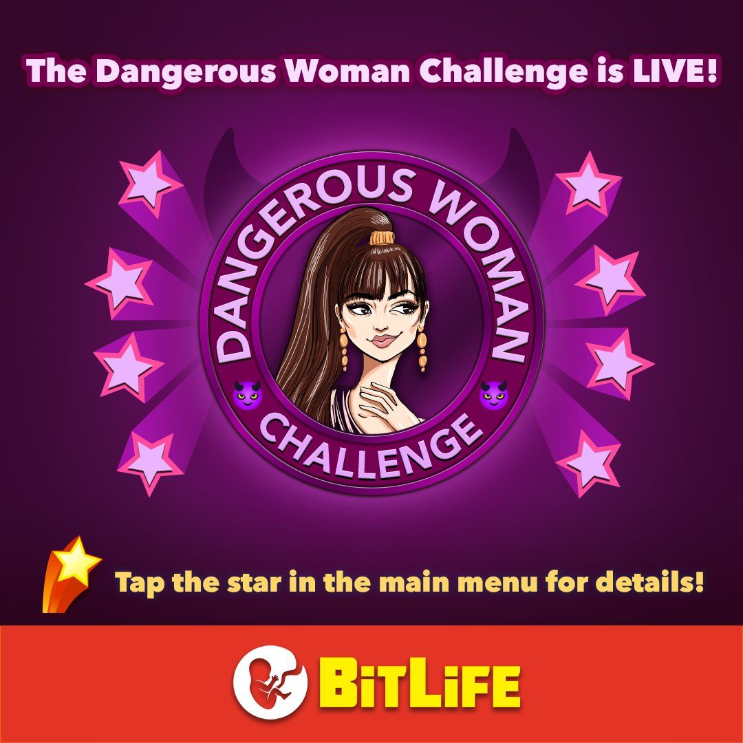 bitlife-dangerous-woman-challenge-guide-how-to-become-a-famous-singer