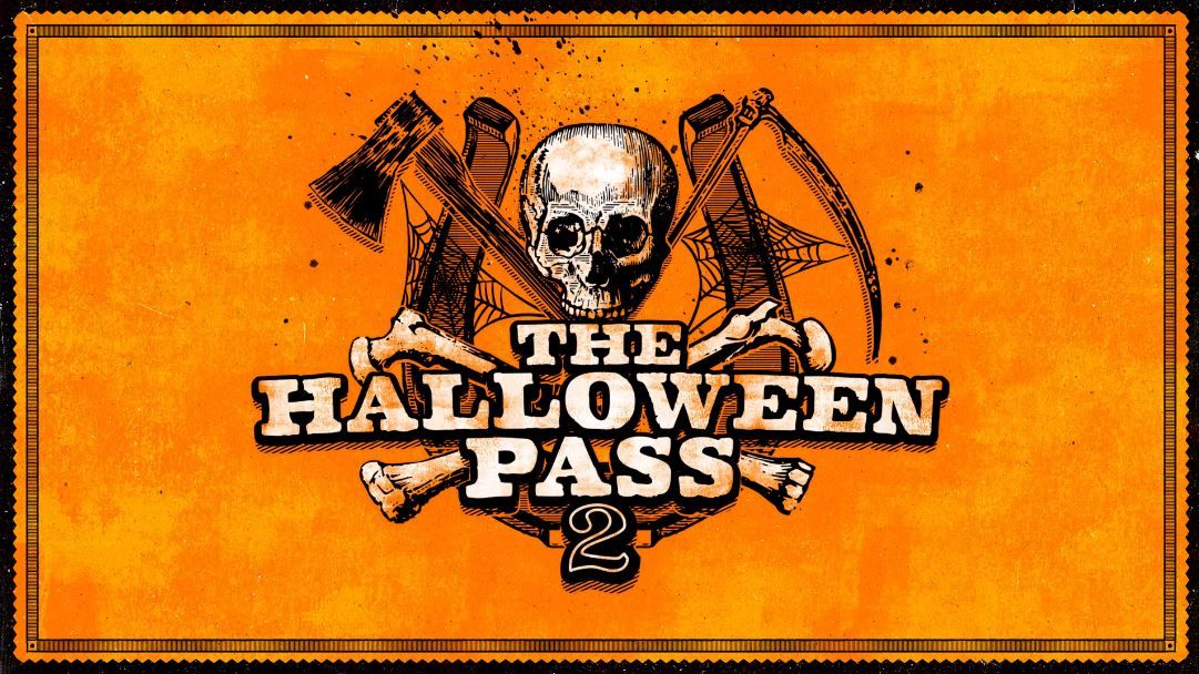 Red Dead Online Halloween Pass 2 Release Date