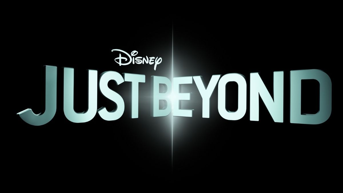 Just Beyond Release Date and Time On Disney Plus Revealed