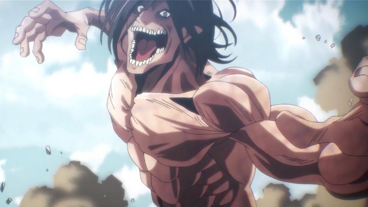 Attack on Titan Season 4 Part 2 Episode 2 Release Date time Confirmed