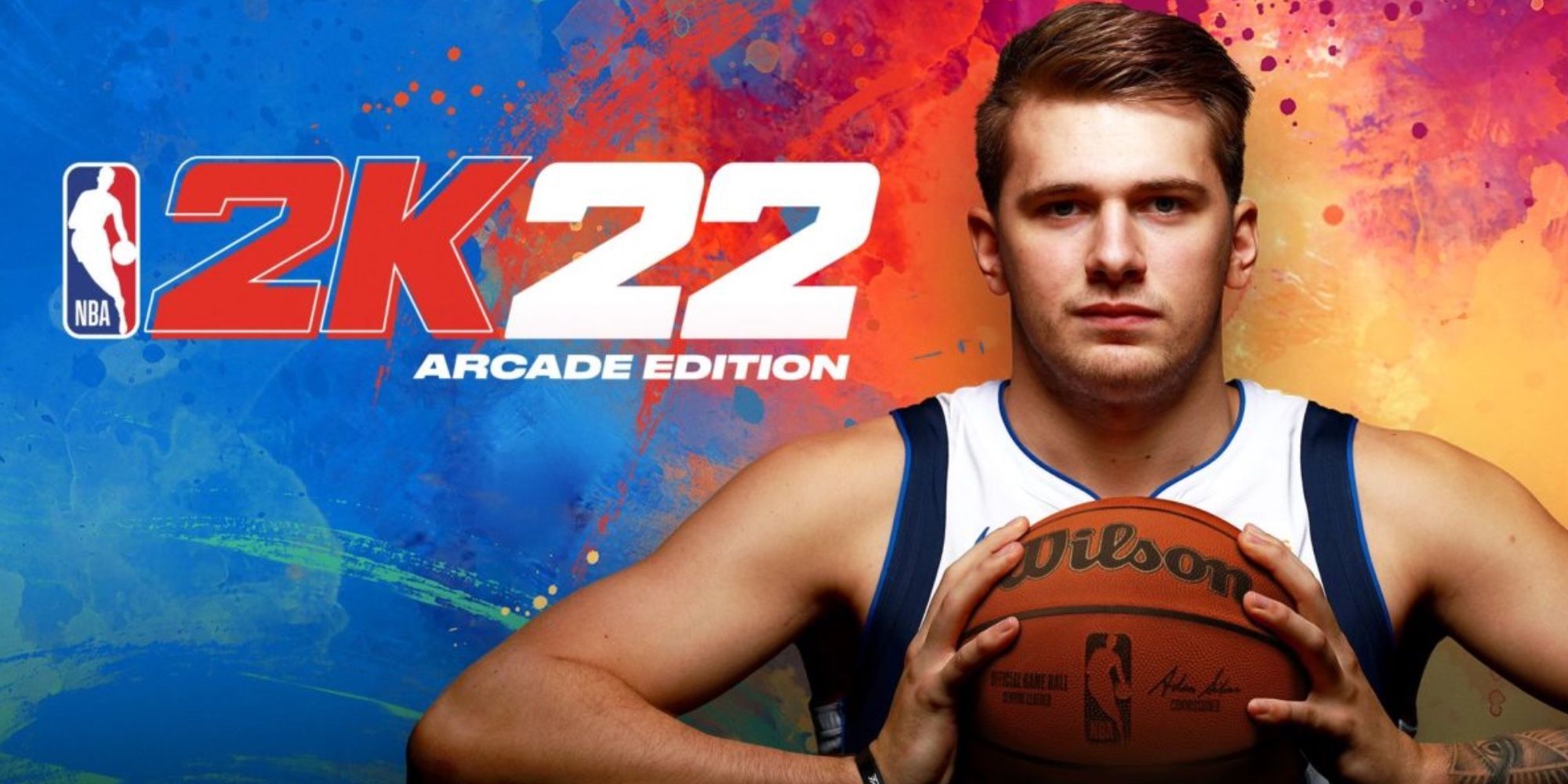 NBA 2K22 Arcade Release Date