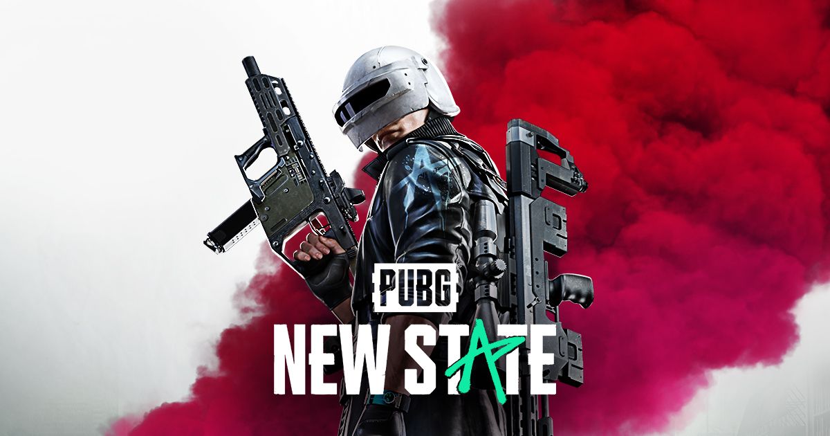 PUBG New State Release Date and Time