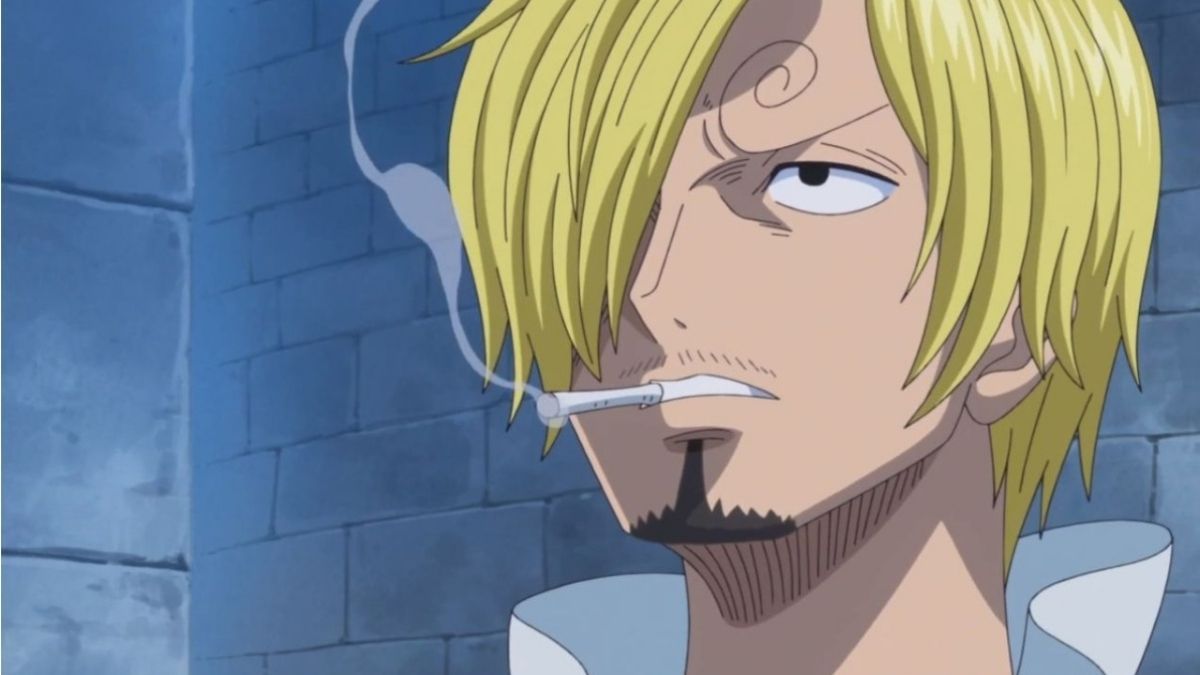 One Piece Chapter 1028 Spoilers Tease Sanji Awakening His New Powers