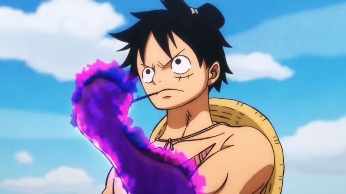 One Piece Chapter 1029 Delay And New Release Date Explained