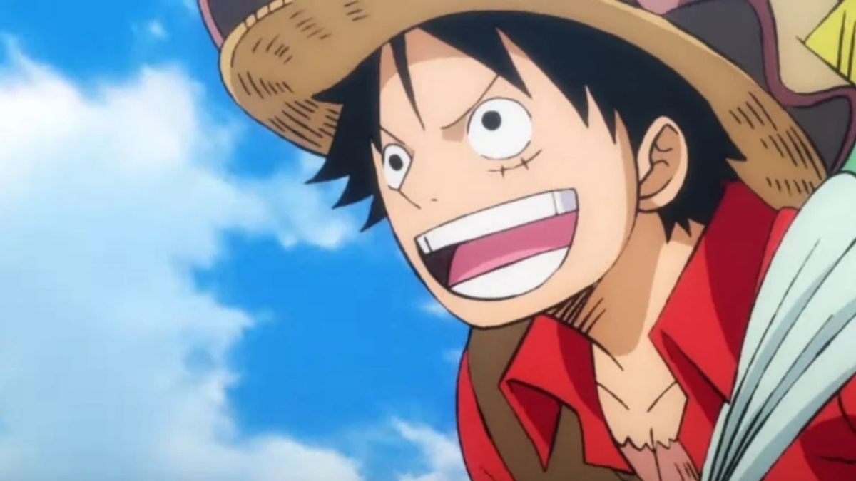 One Piece Episode 996 Release Date Time And Where To Watch