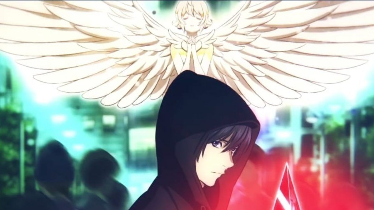 Platinum End Episode 3 Release Date, Time, & Where to Watch