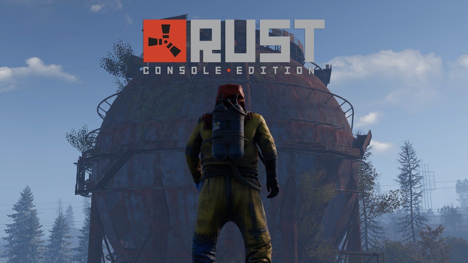 Rust Console Update 1.10 Patch Notes Today