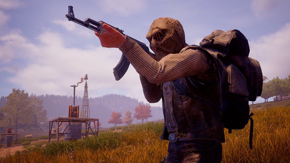 State of Decay 2 Update