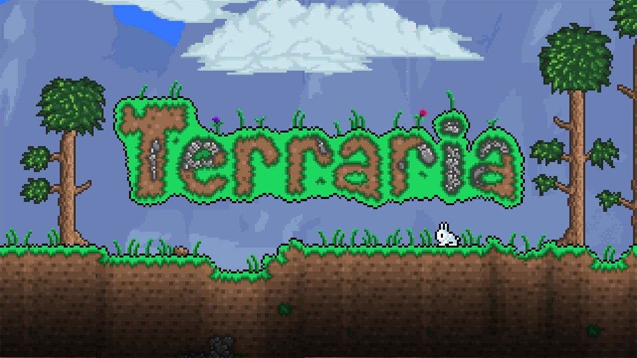 Terraria 1.4.4: How to Summon New Boss