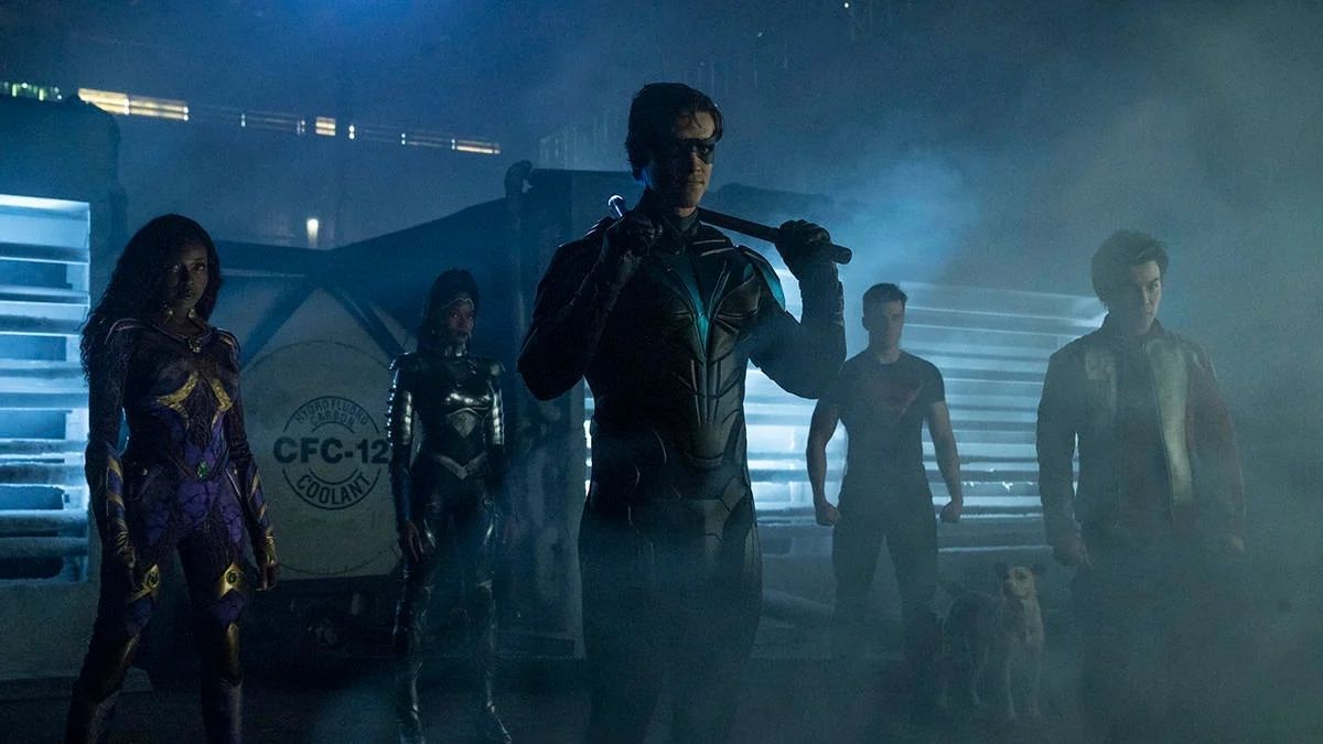 Titans Season 3 Episode 11 Release Date, Time, & How to Watch