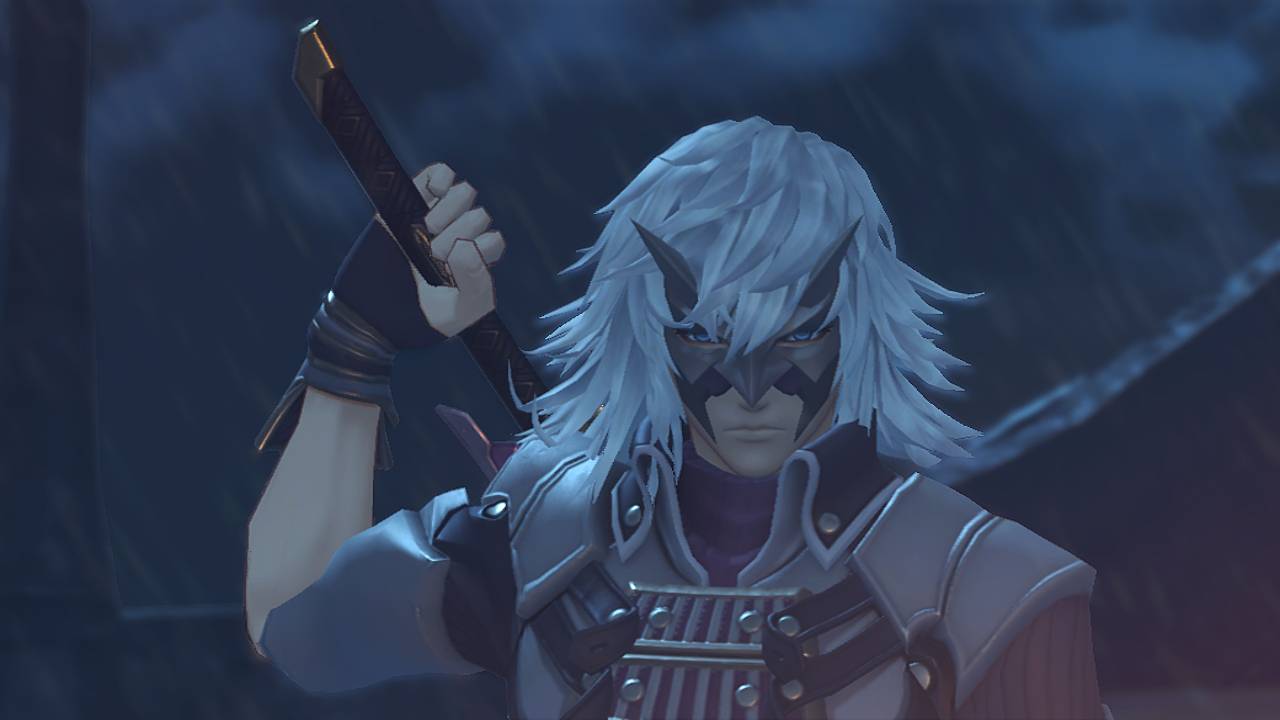 Xenoblade jin