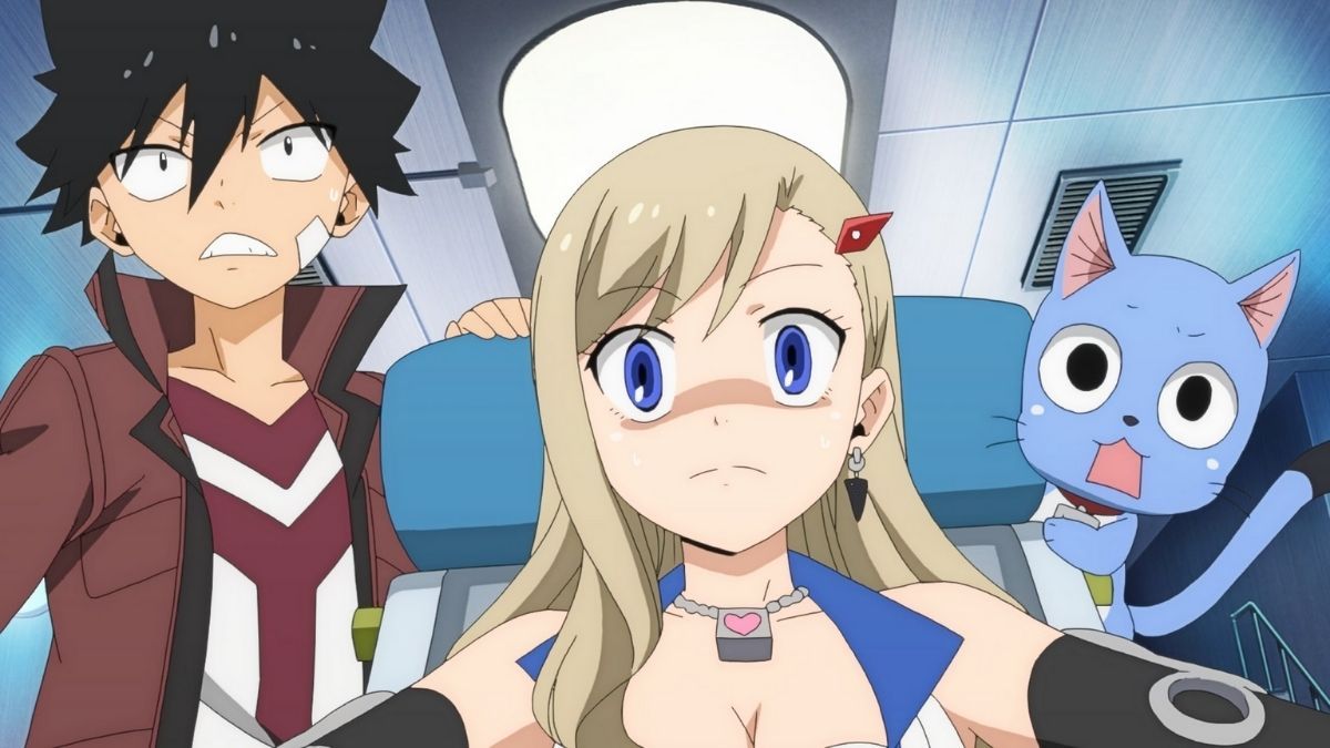 Fairy Tail, Edens Zero Creator Announces New Series