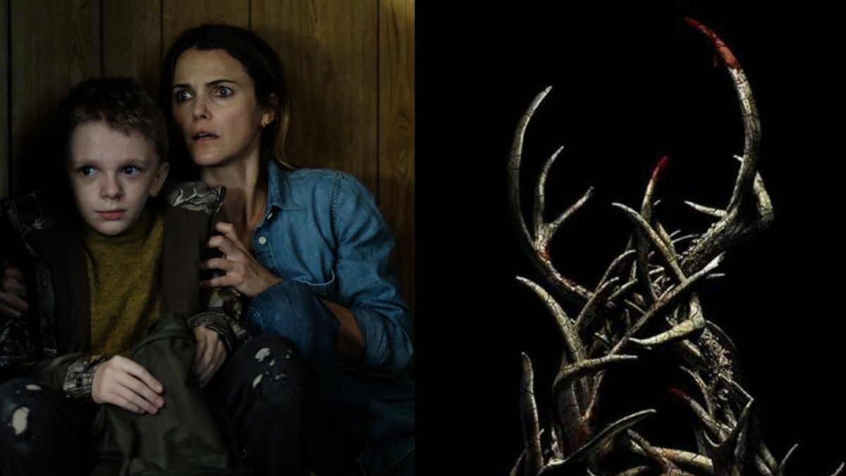 Will The 'Antlers' Movie be Streaming Online