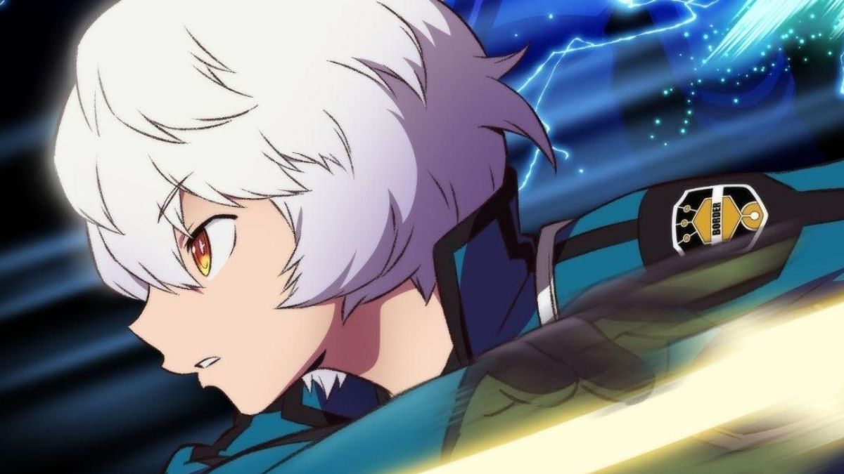World Trigger Season 3 Episode 1 Release Date, Time, & Where to Watch