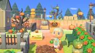 How To Get Costumes For Halloween 2021 In Animal Crossing New Horizons